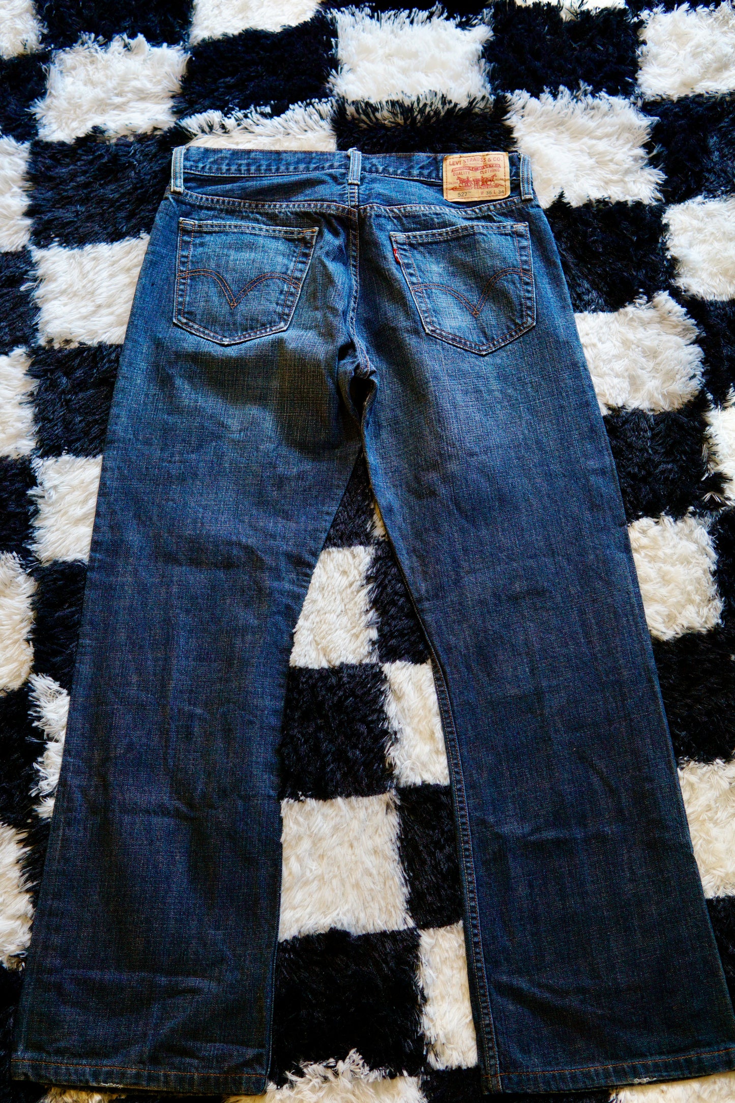 Levi’s 527 W36 L34