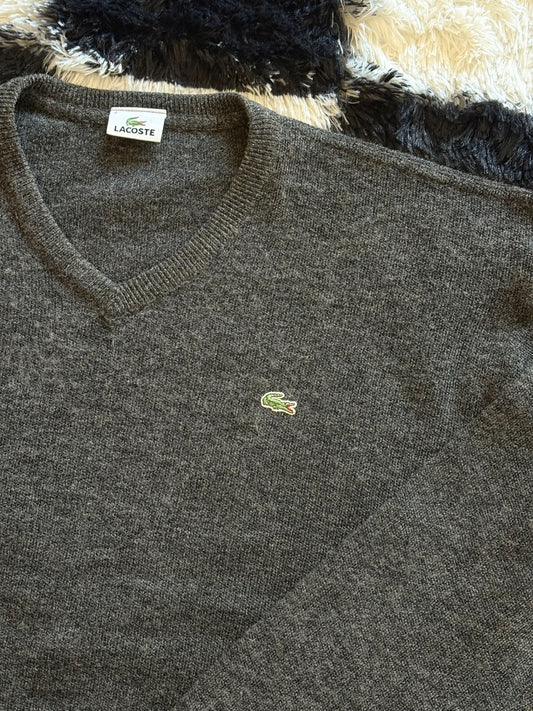 Maglione Lacoste Vintage