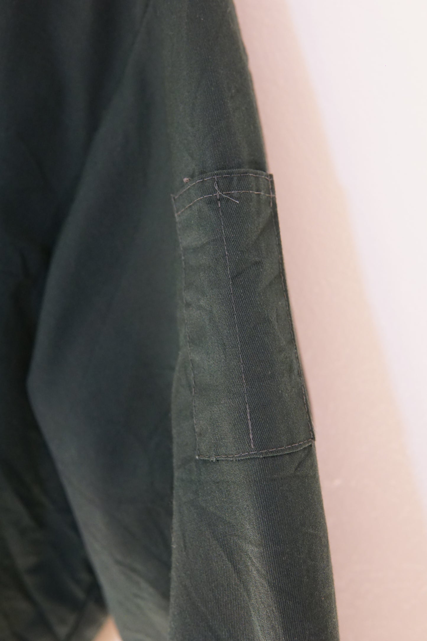 Bomber vintage taglia M