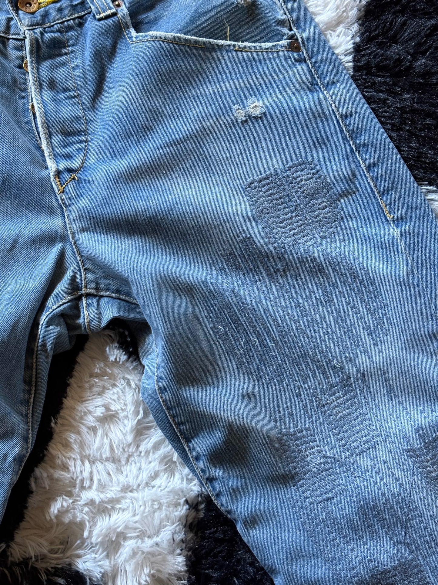 Levi’s Engineered W32 L34