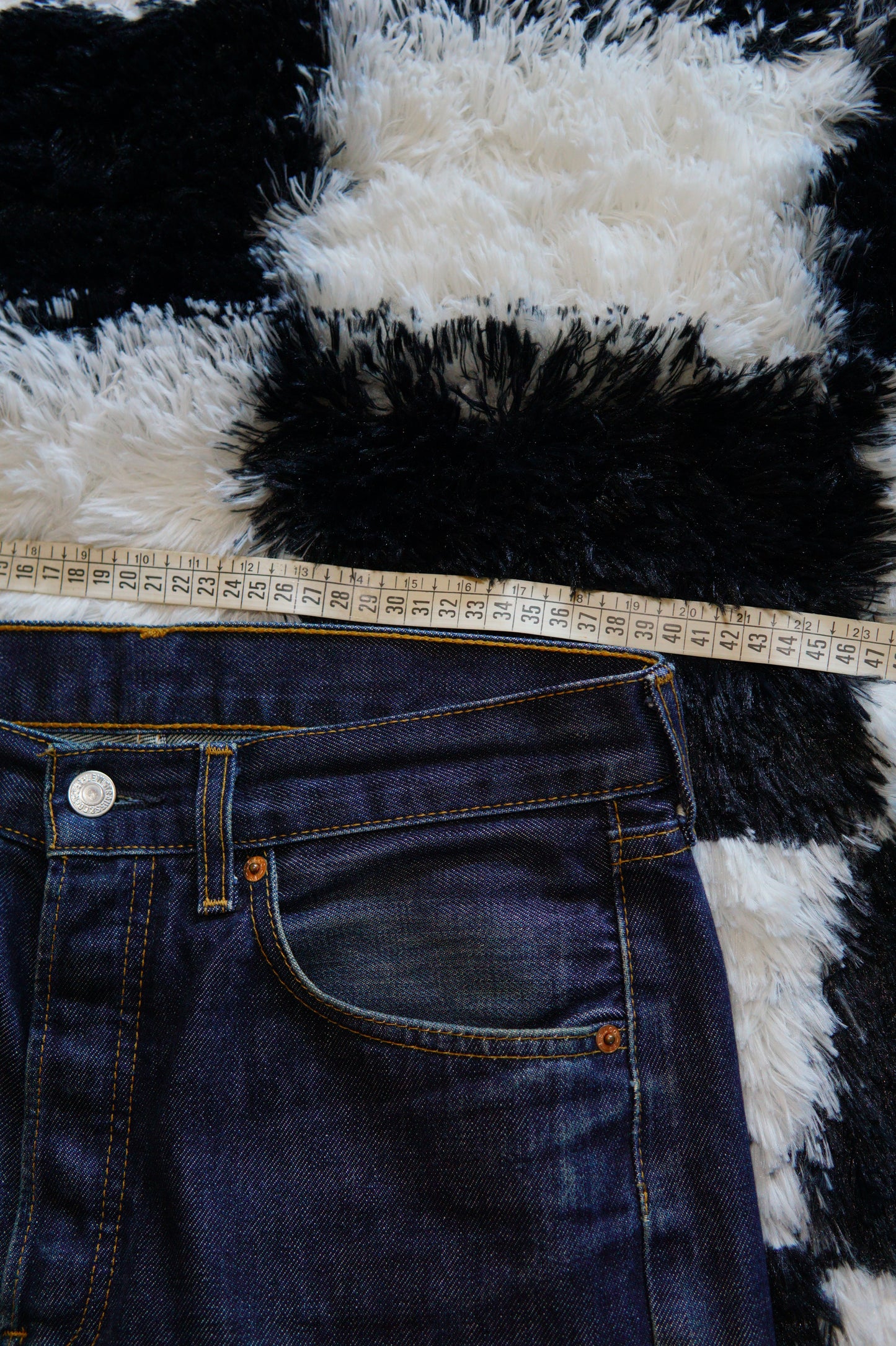 Levi’s 501 W31 L34