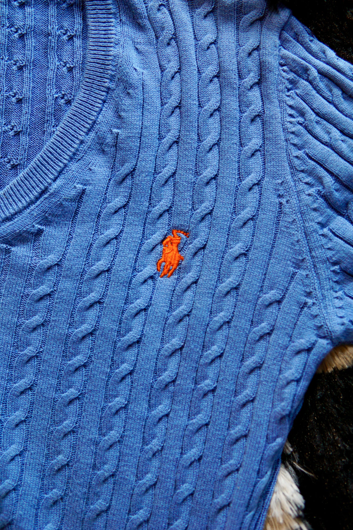 Maglione Ralph Lauren
