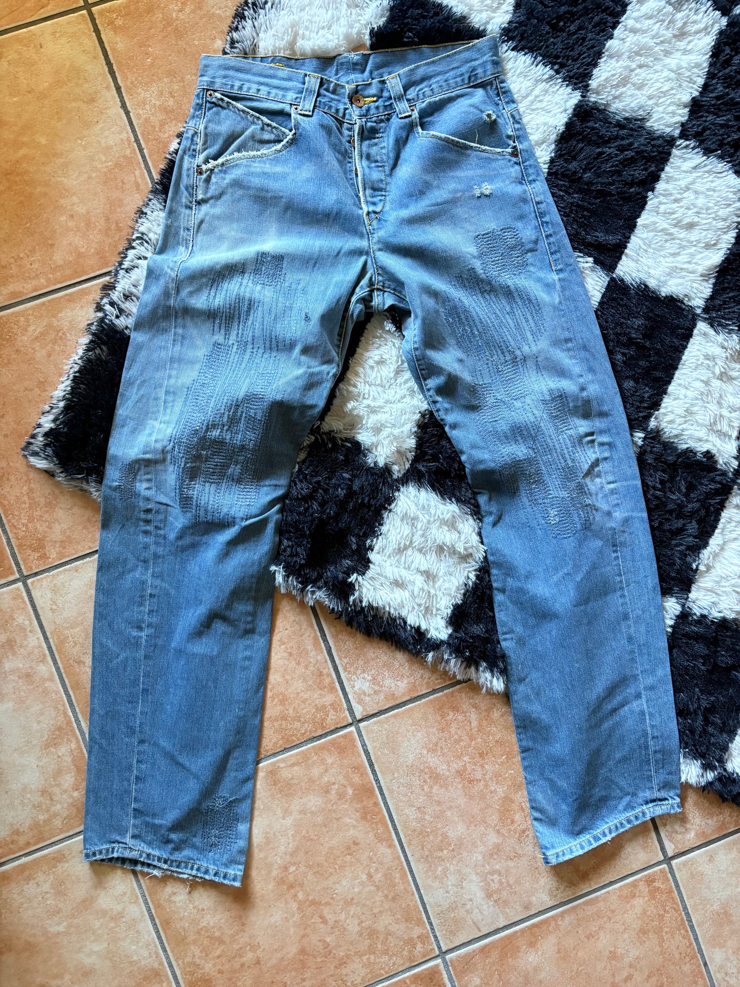 Levi’s Engineered W32 L34