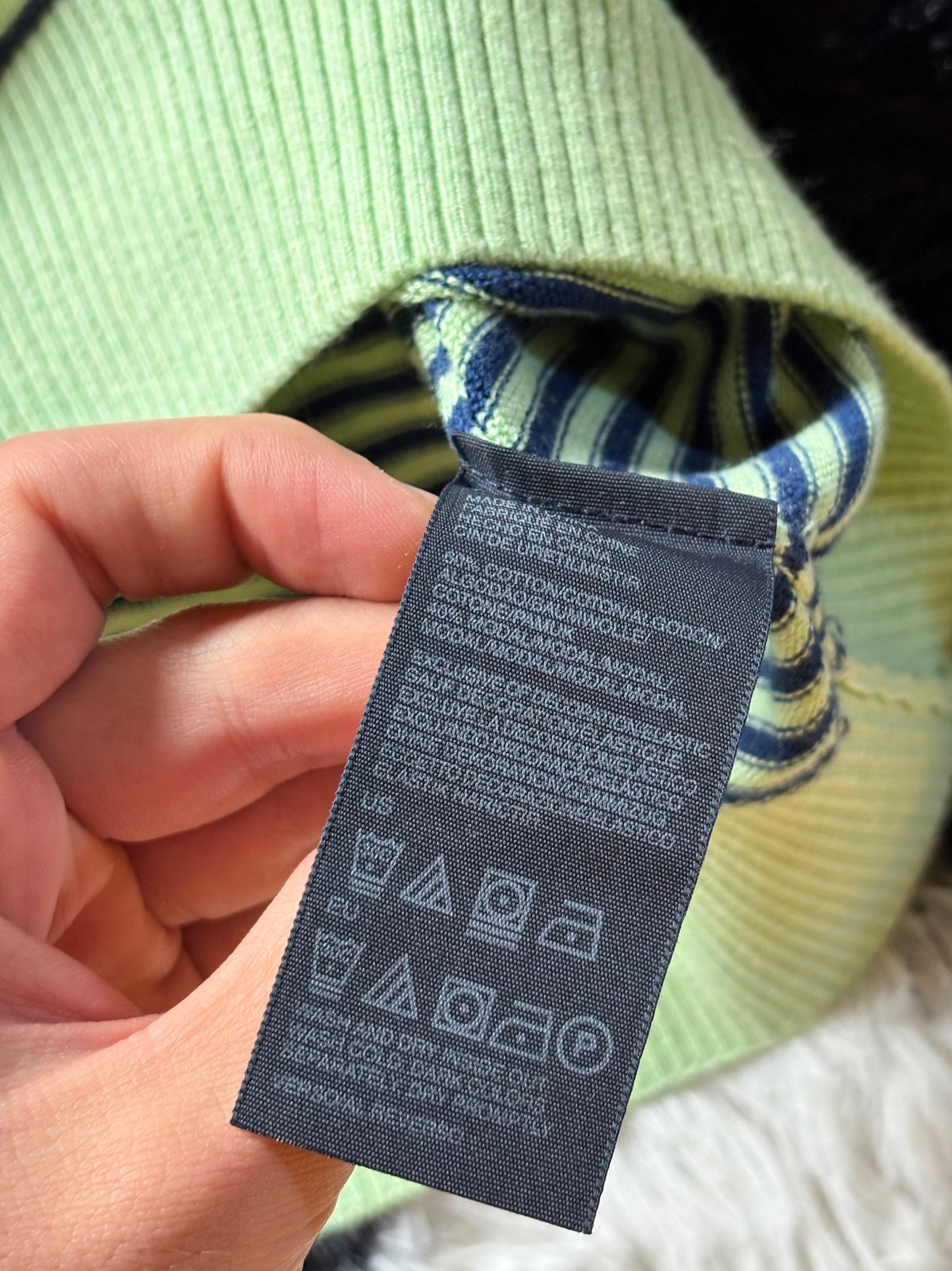 Maglione Tommy Hilfiger