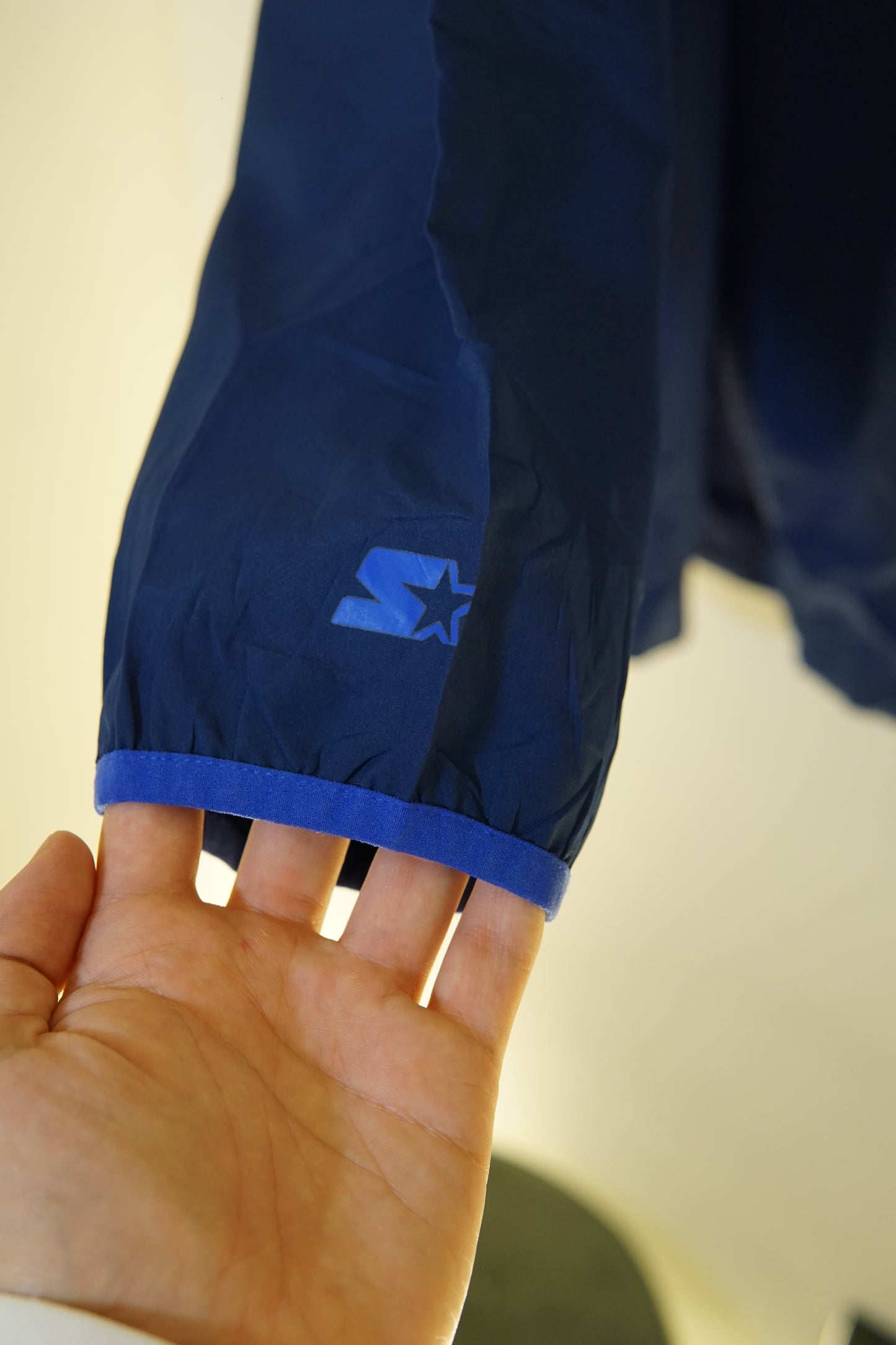 Giacca a vento Starter