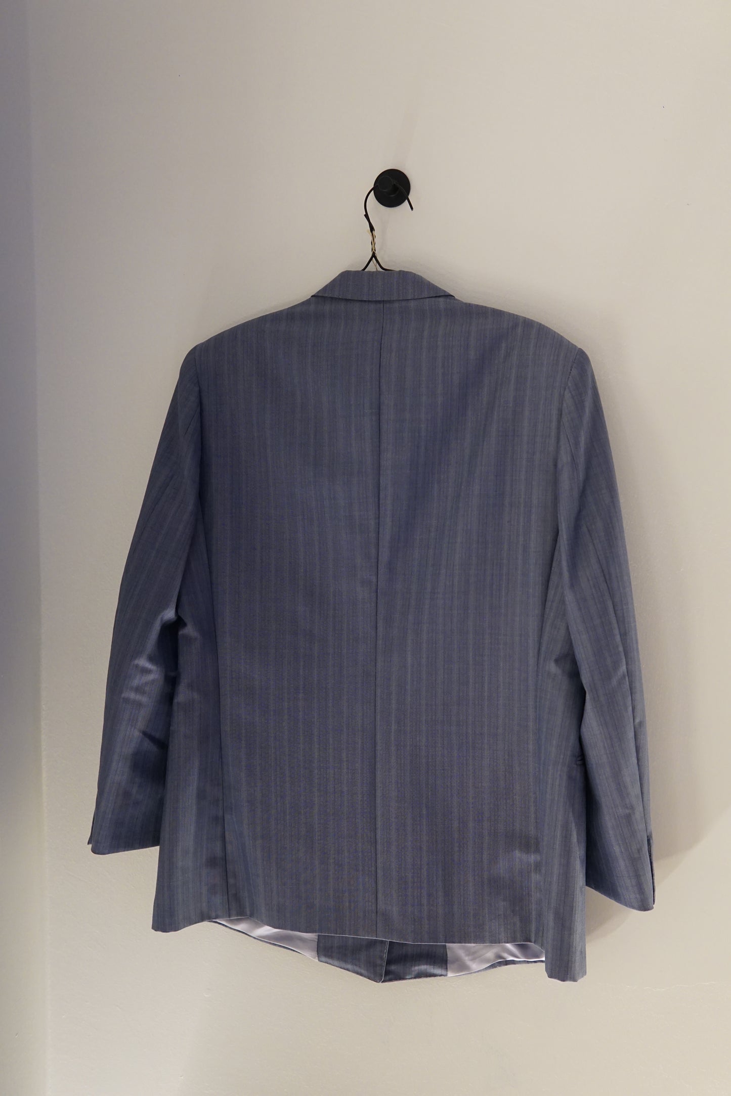 Blazer Vintage Jean Patou’s & Mario Zegna Made in Italy