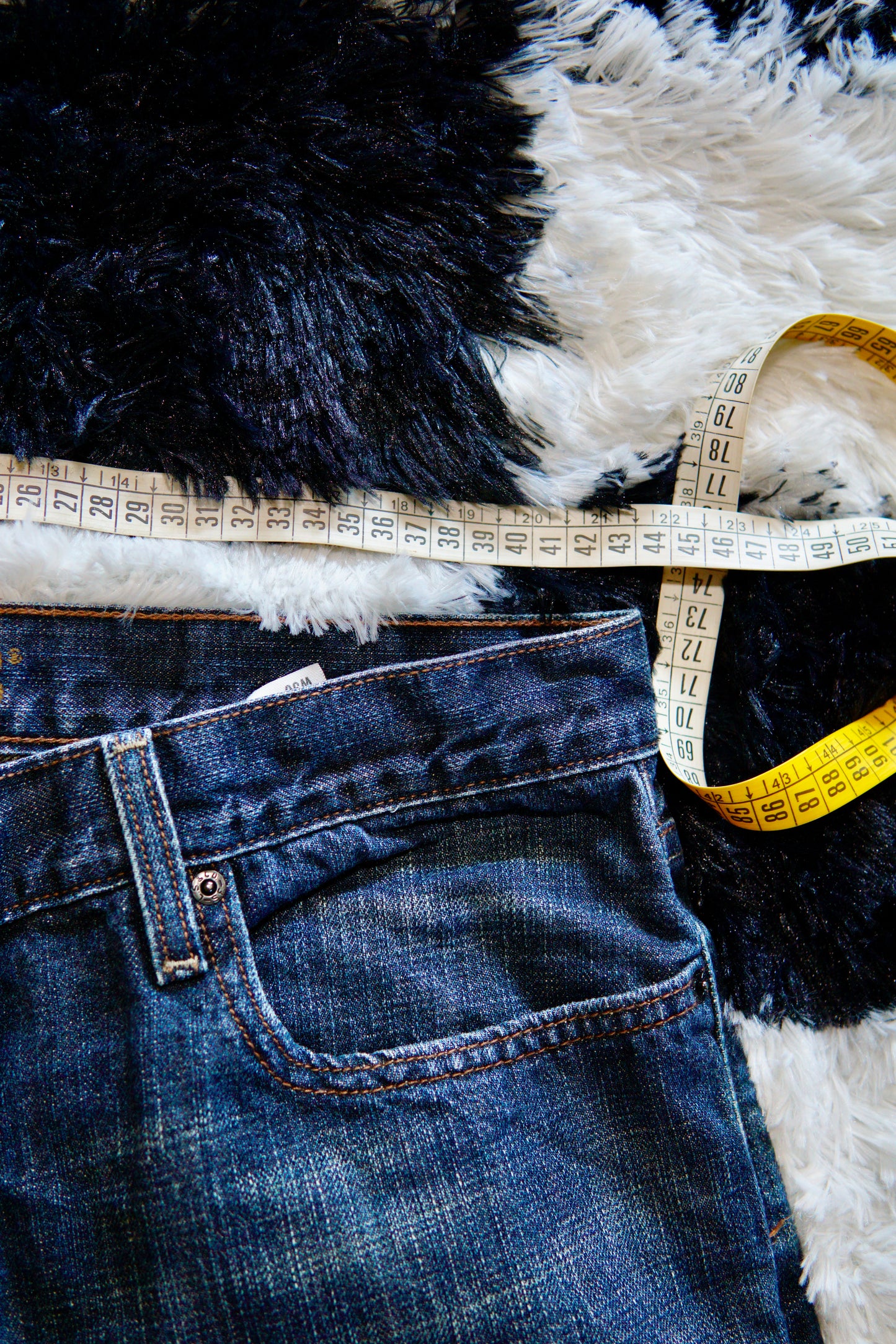 Levi’s 527 W36 L34