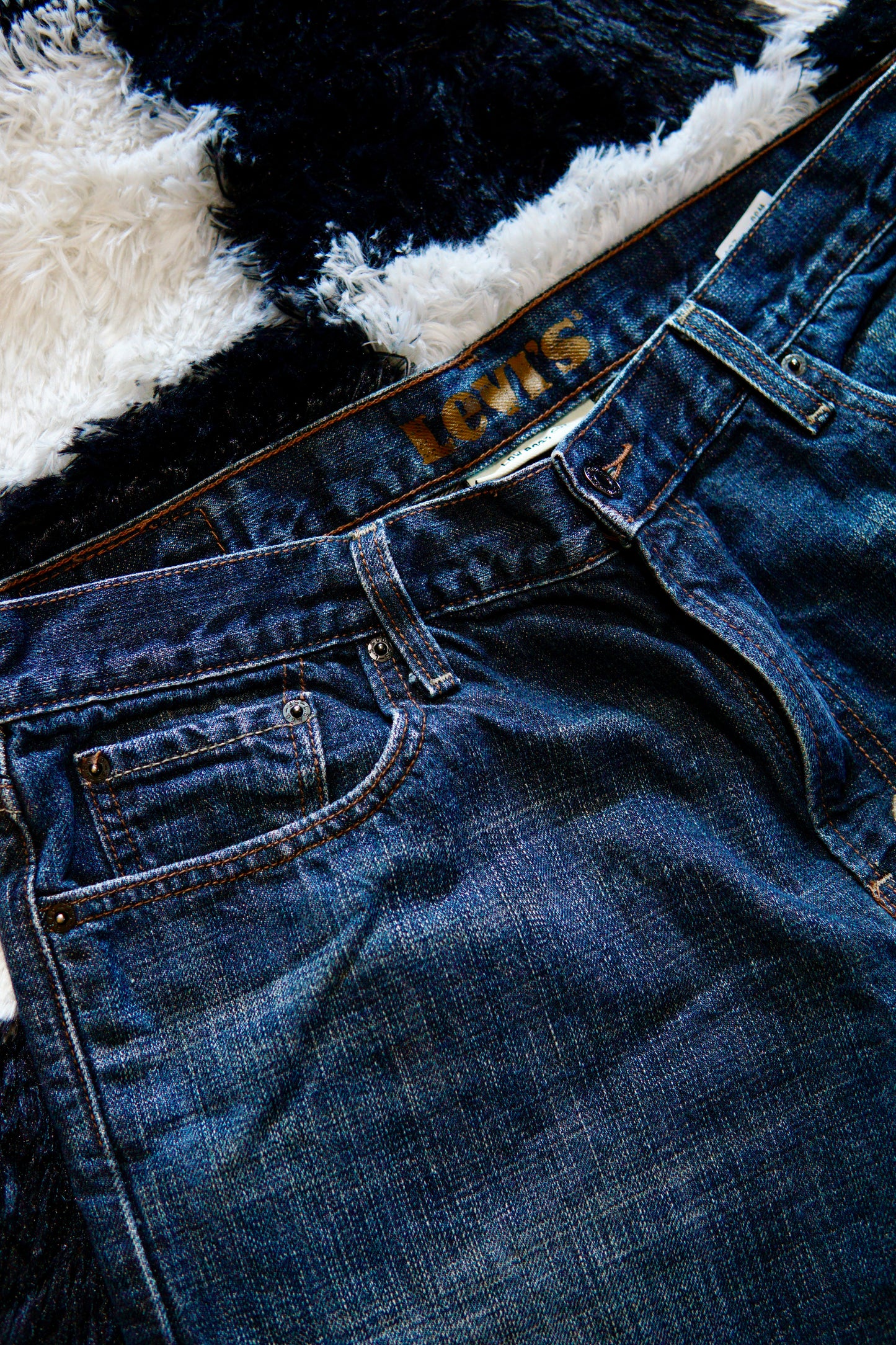 Levi’s 527 W36 L34