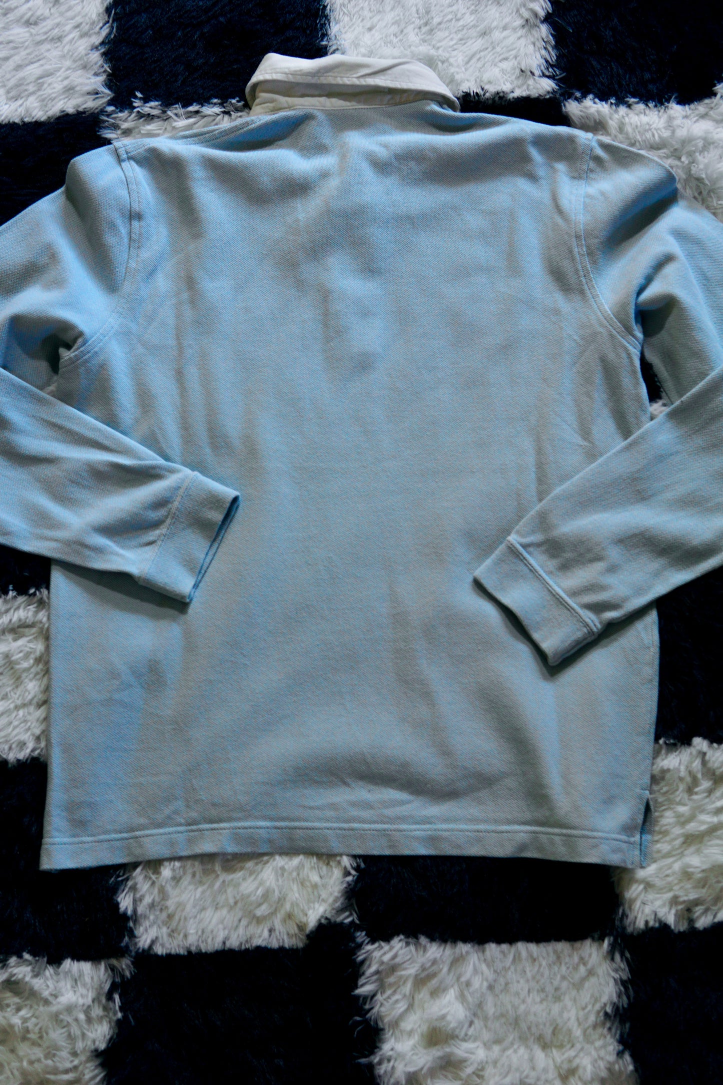 Polo a maniche lunge Lacoste