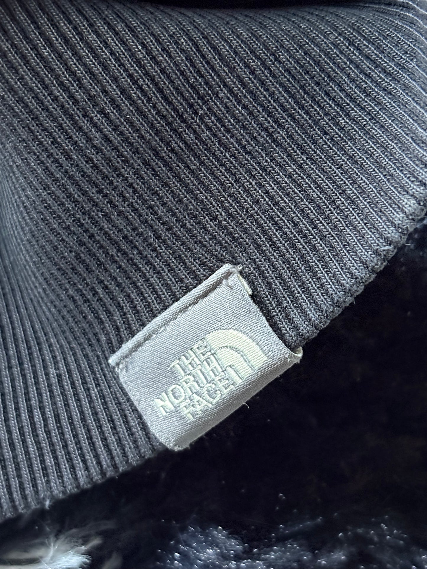 Felpa girocollo North Face