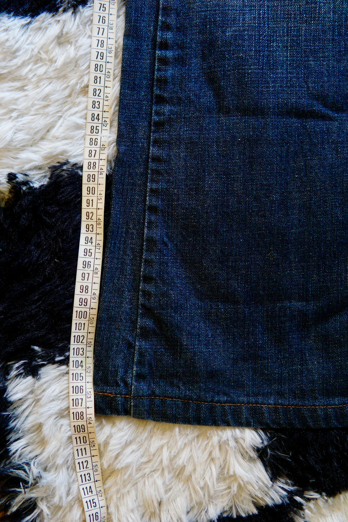 Levi’s 527 W36 L34