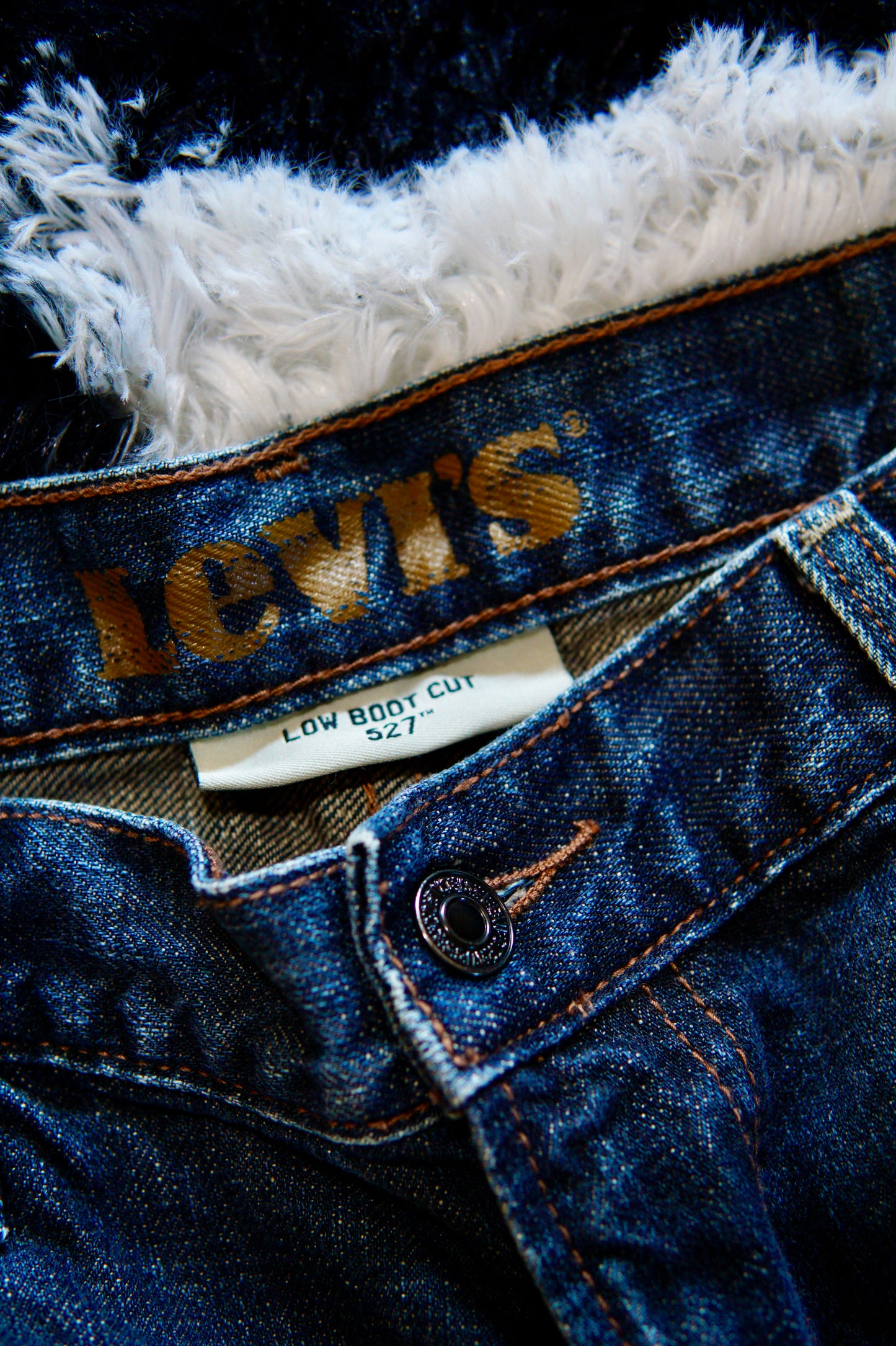Levi’s 527 W36 L34