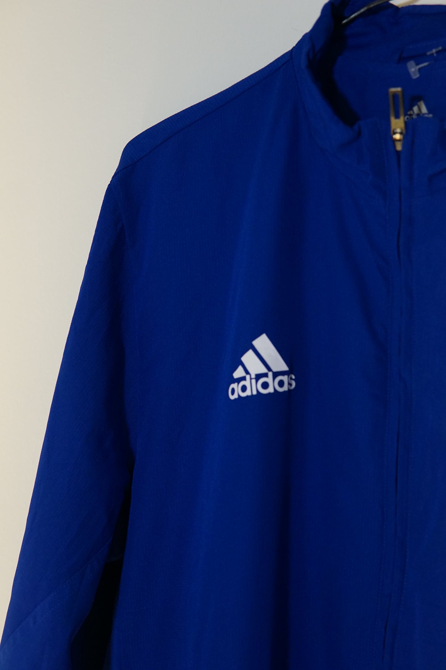 Giacca a vento Adidas