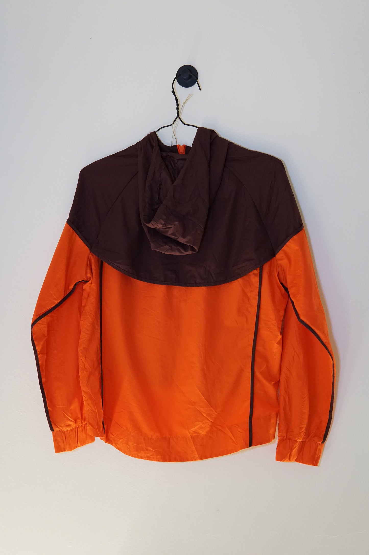 Giacca a vento Nike S