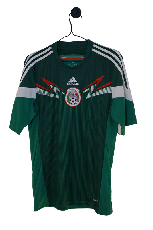 Maglia Messico Calcio Adidas 2013 M