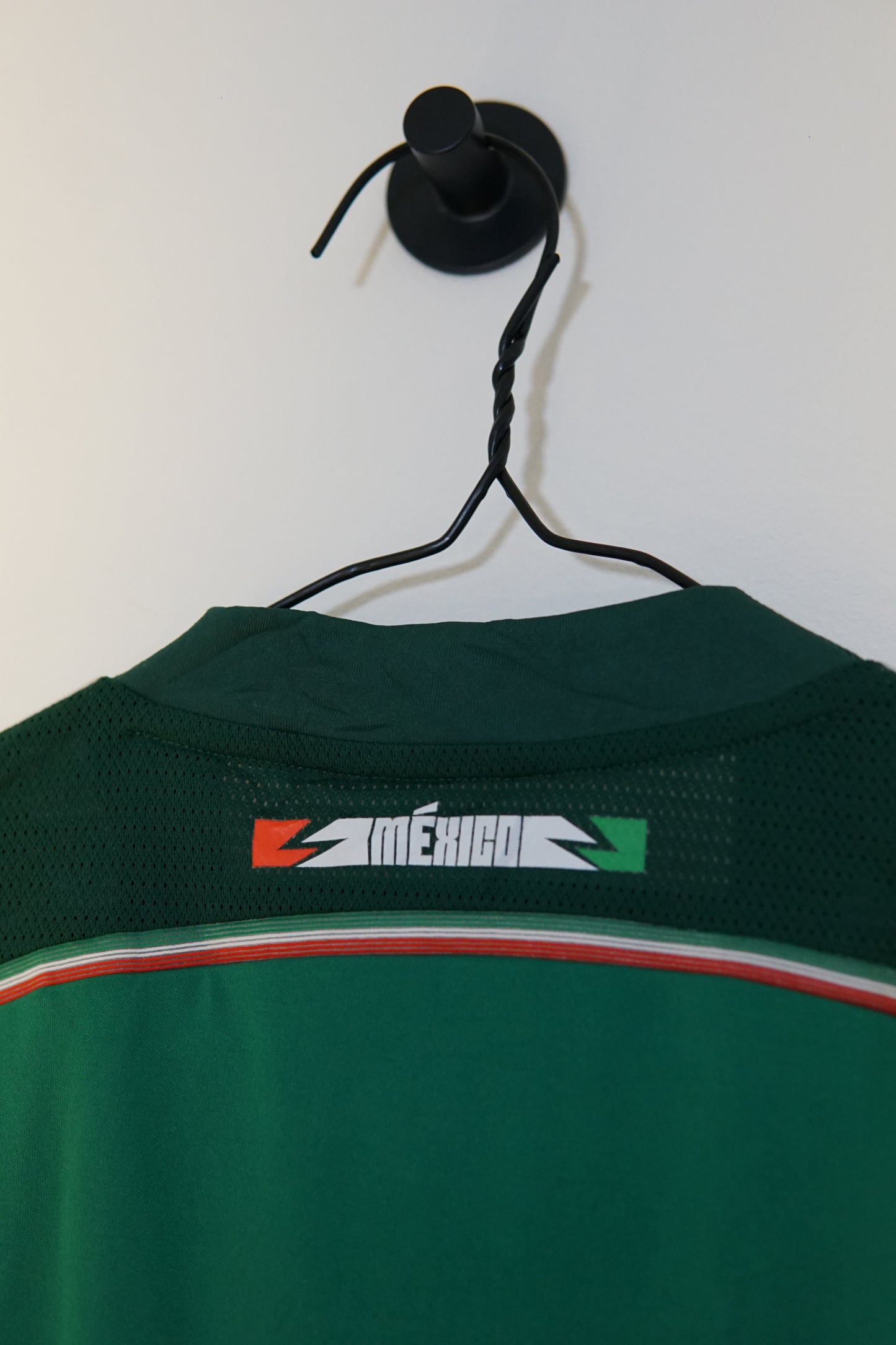 Maglia Messico Calcio Adidas 2013 M