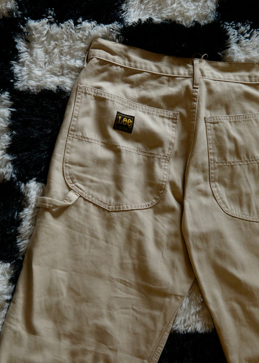Pantalone Carpenter Lee