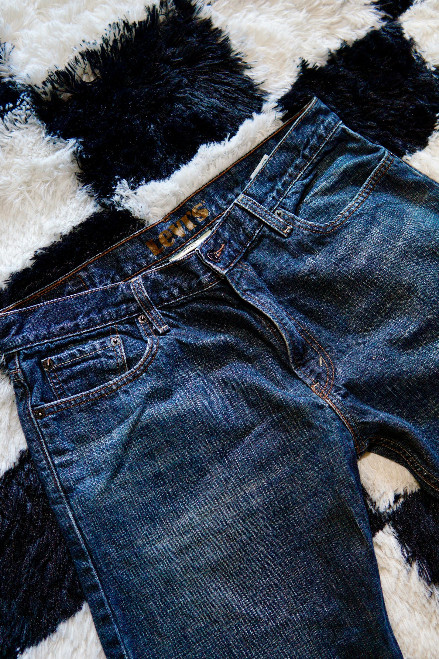 Levi’s 527 W36 L34