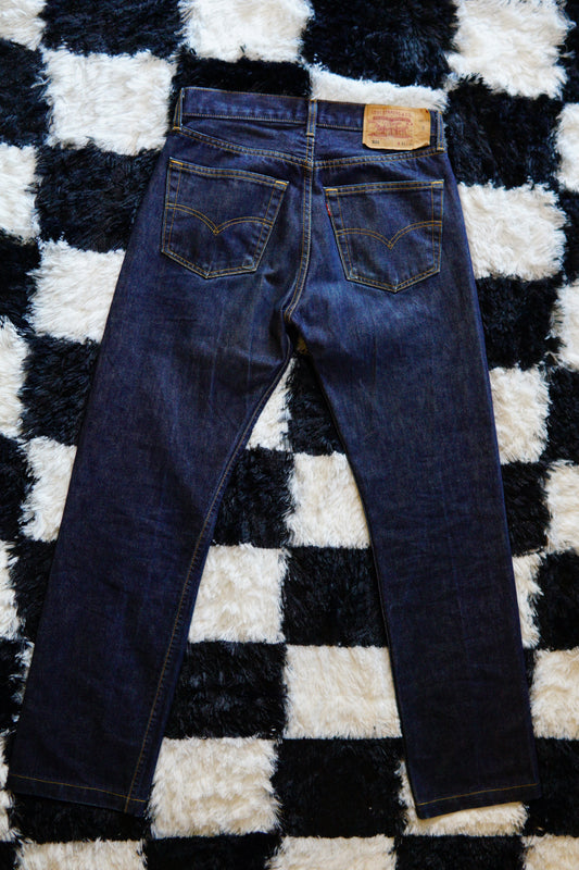 Levi’s 501 W31 L34