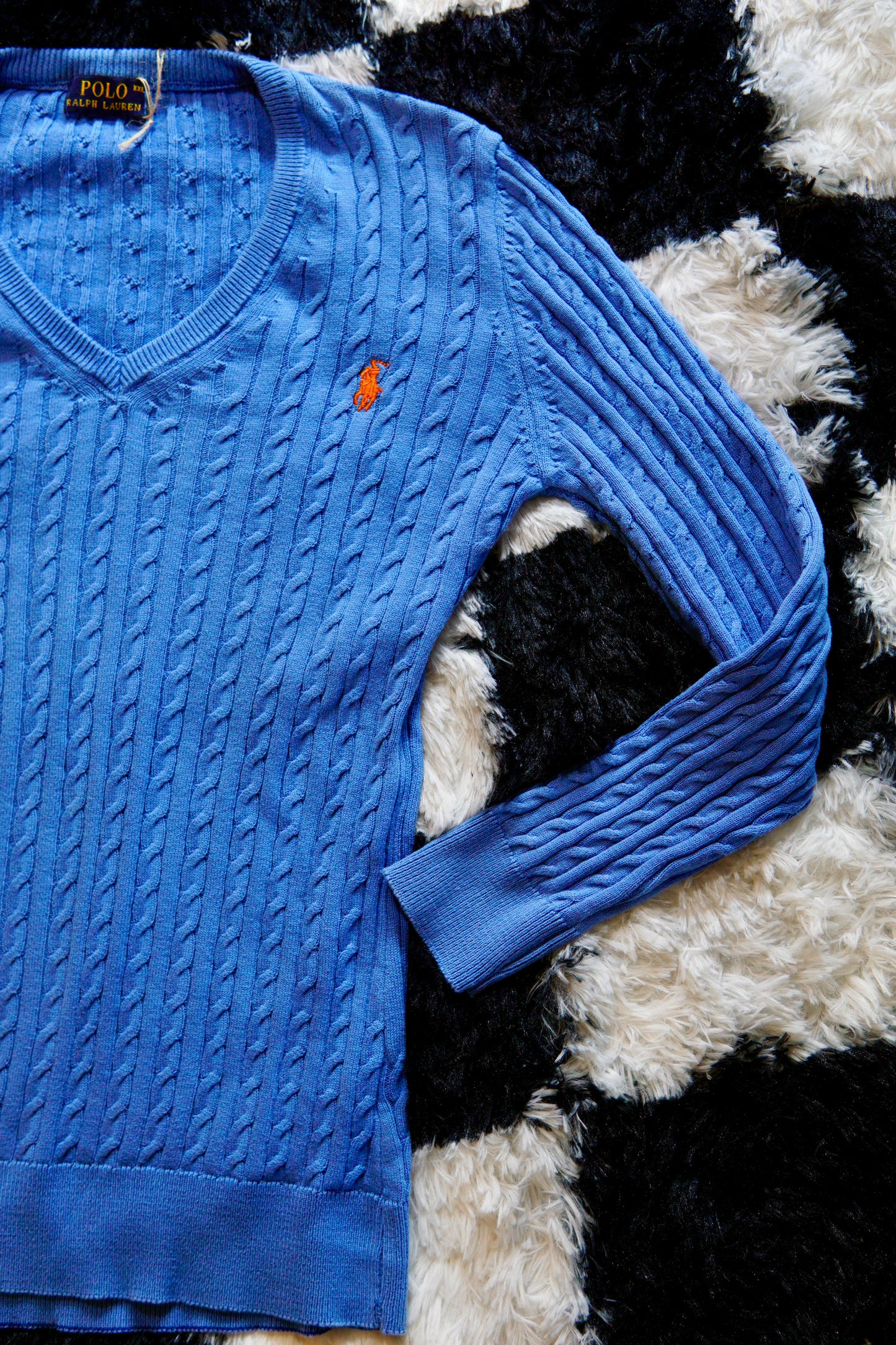 Maglione Ralph Lauren