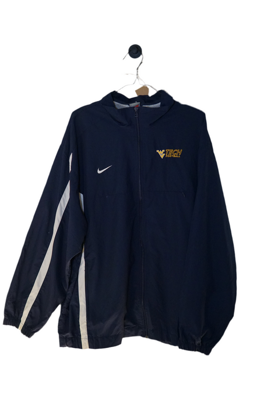 Giacca a vento Nike anni ‘00 XL