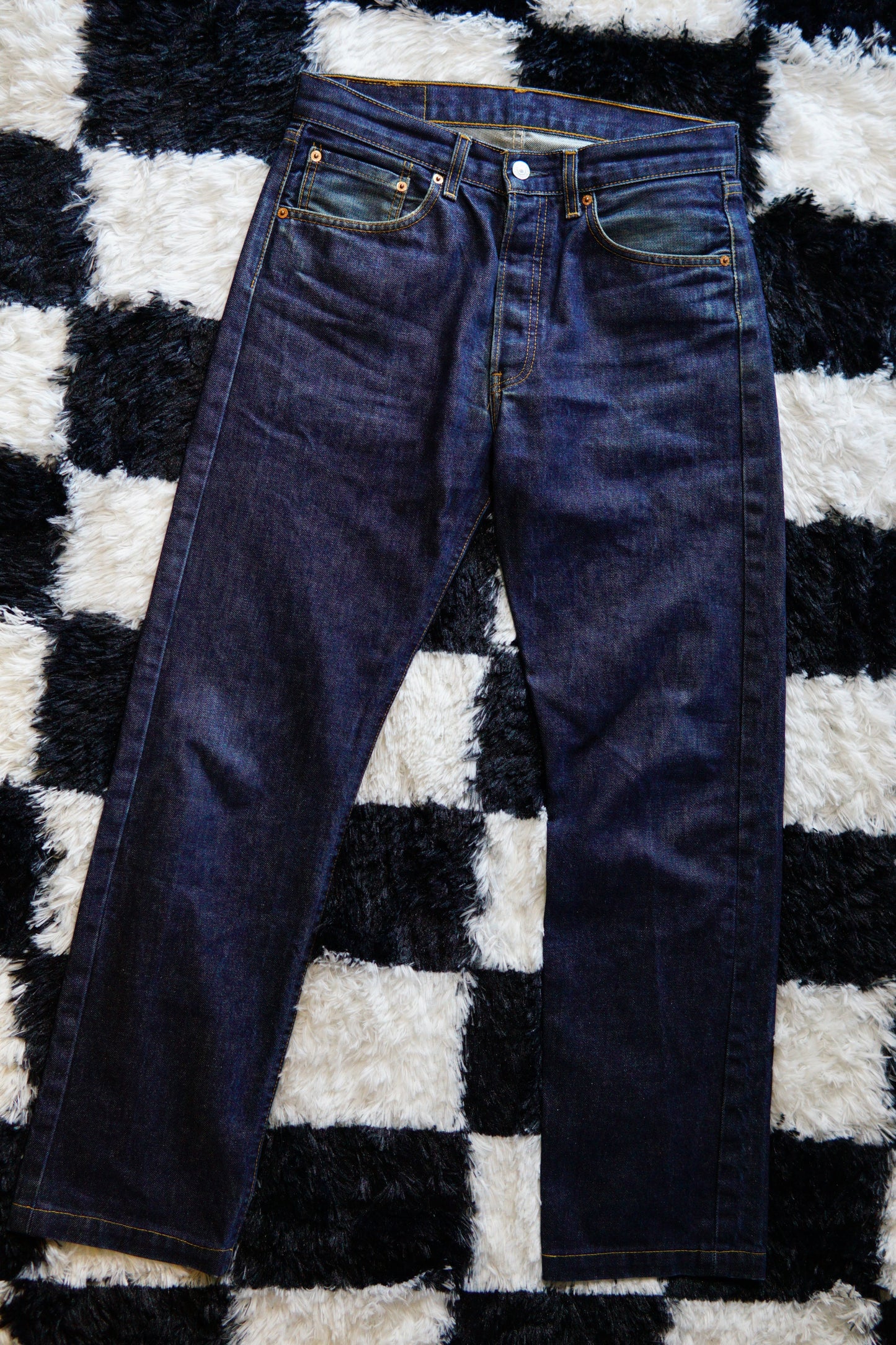 Levi’s 501 W31 L34