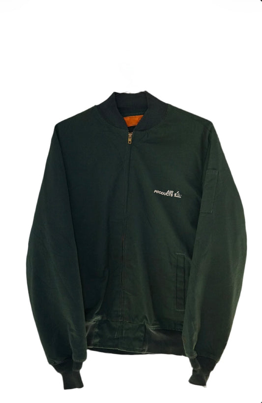 Bomber vintage taglia M