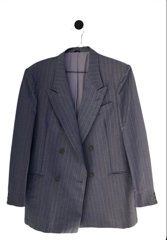 Blazer Vintage Jean Patou’s & Mario Zegna Made in Italy