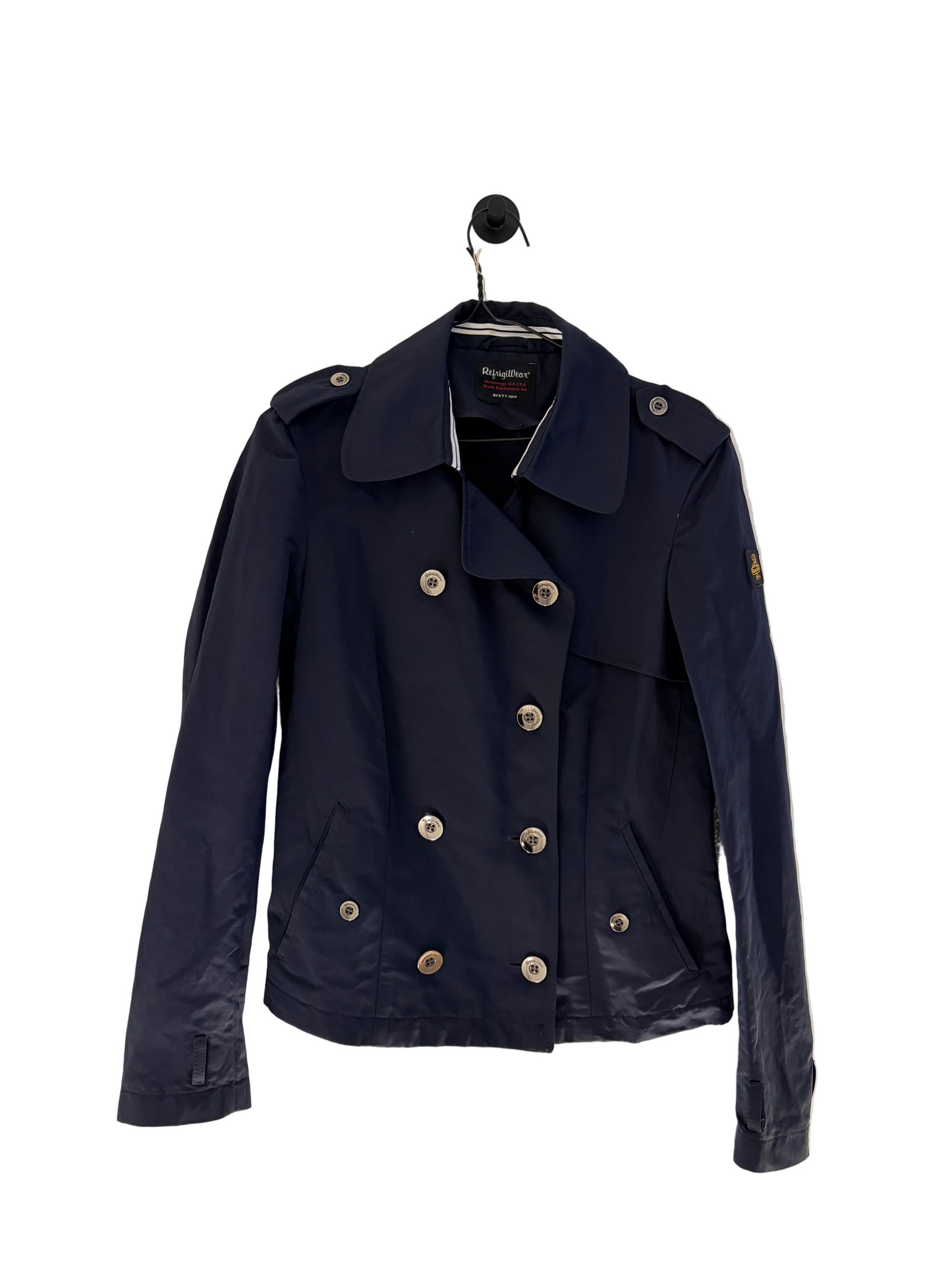 Trench Refrigiwear Donna