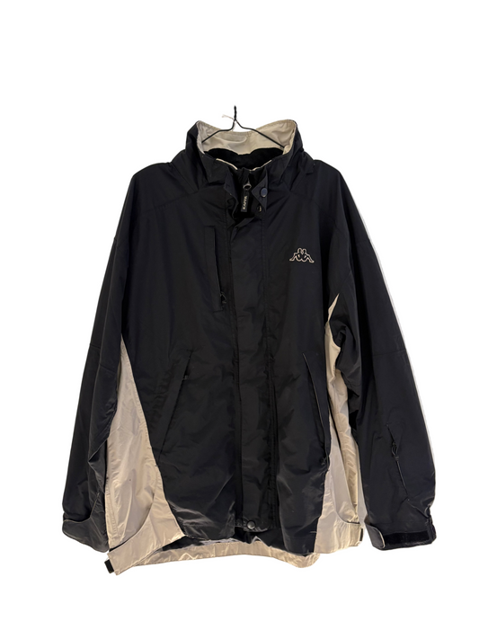 Giacca da sci vintage Kappa