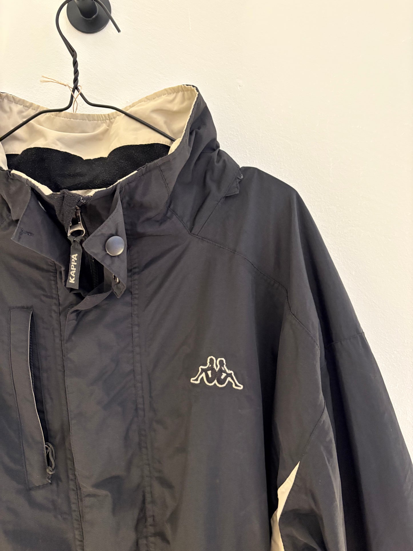 Giacca da sci vintage Kappa