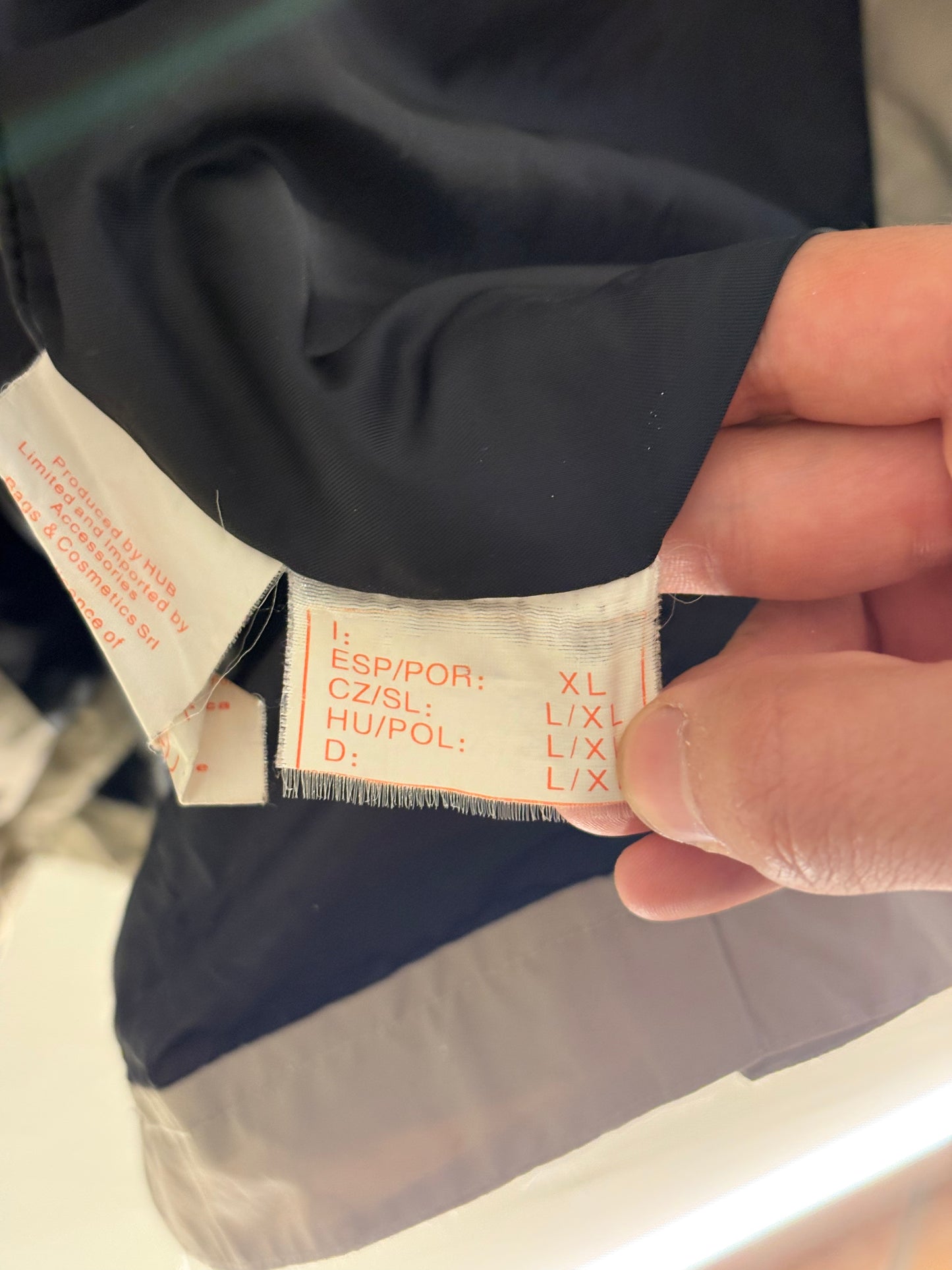 Giacca da sci vintage Kappa