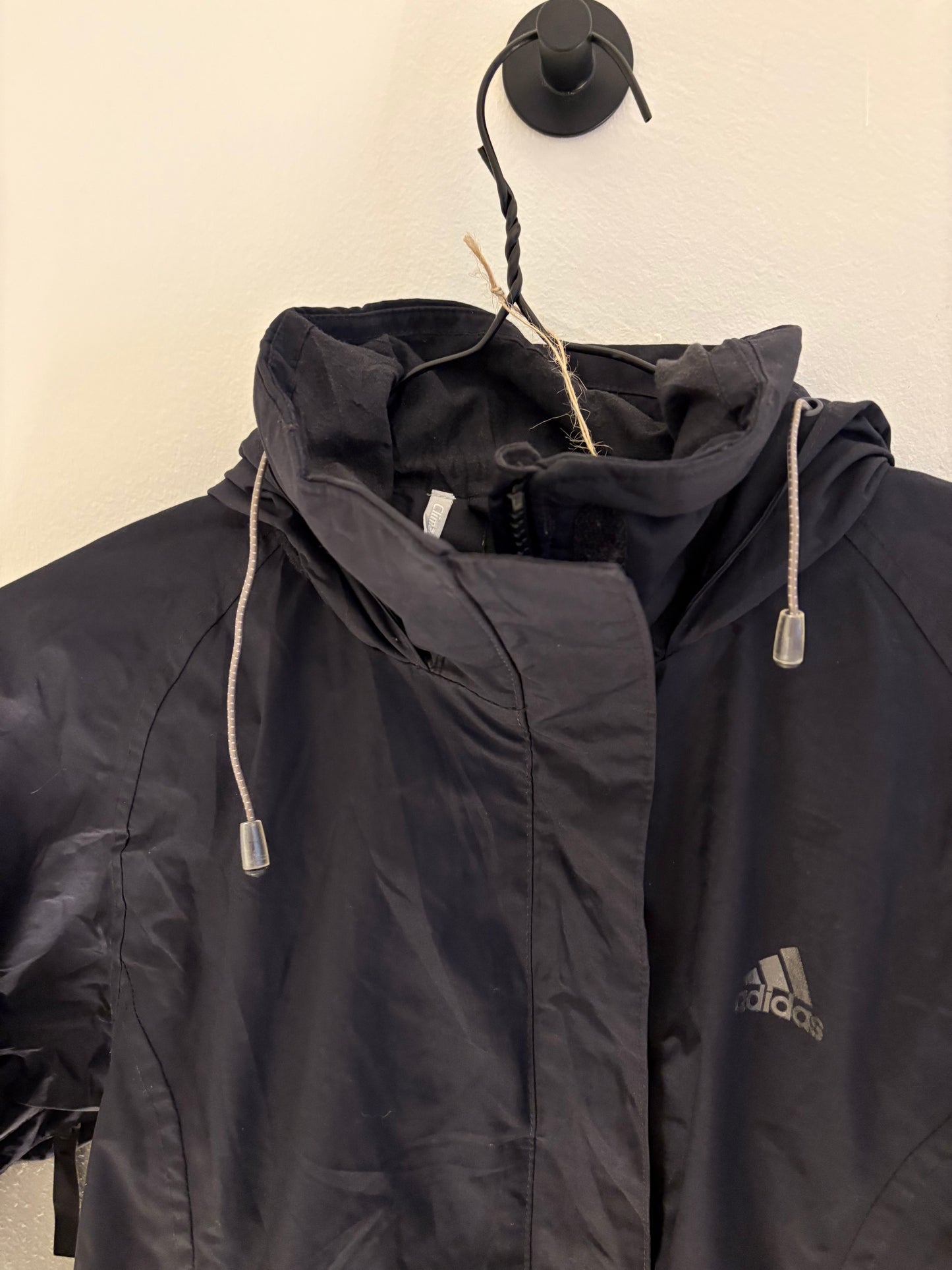 Giacca Tecnica Adidas