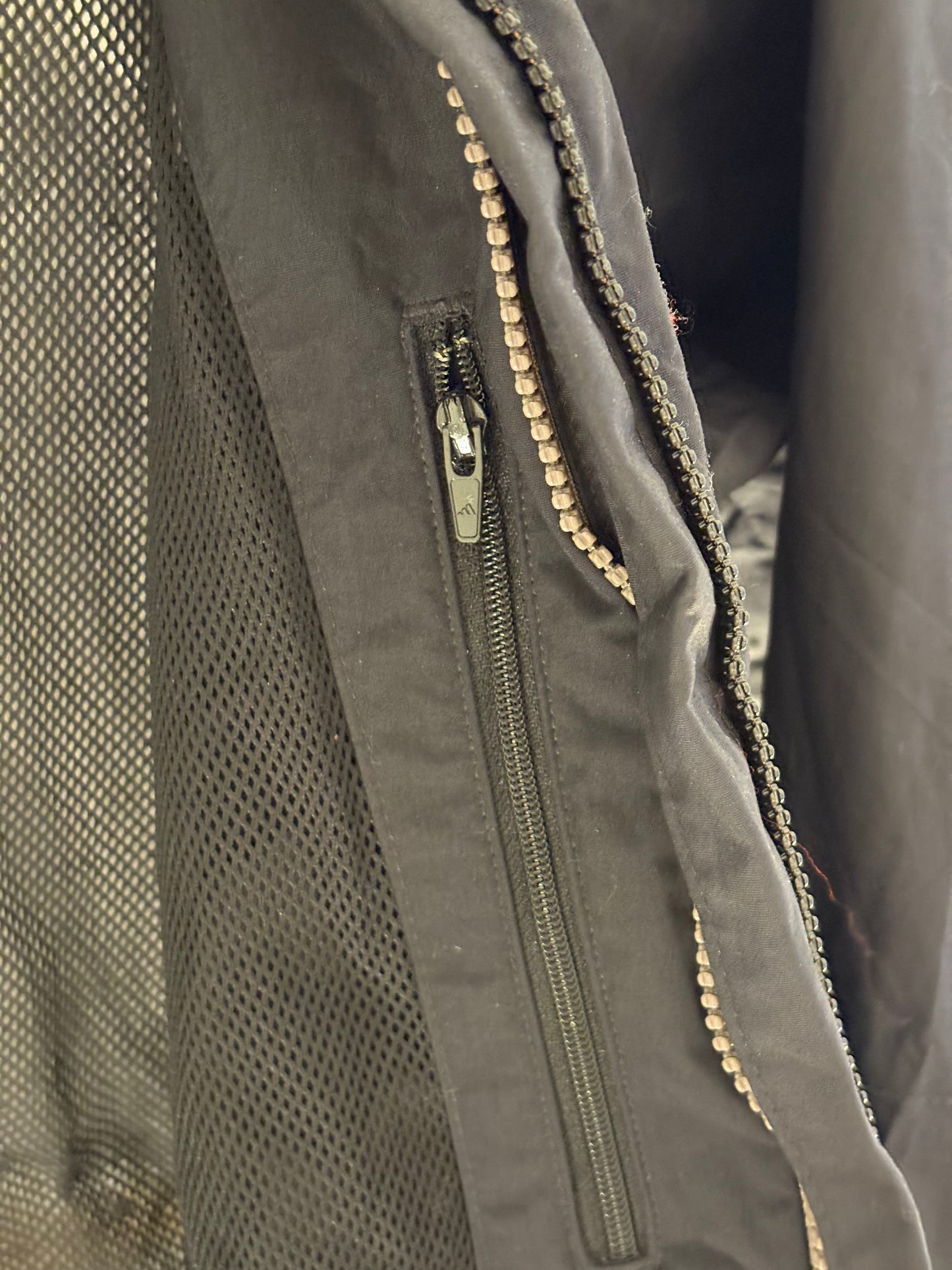 Giacca Tecnica Adidas