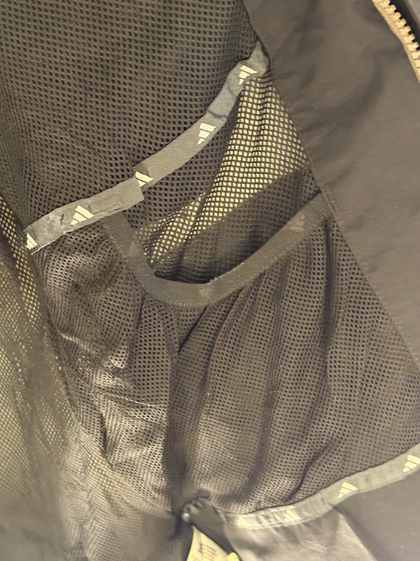 Giacca Tecnica Adidas