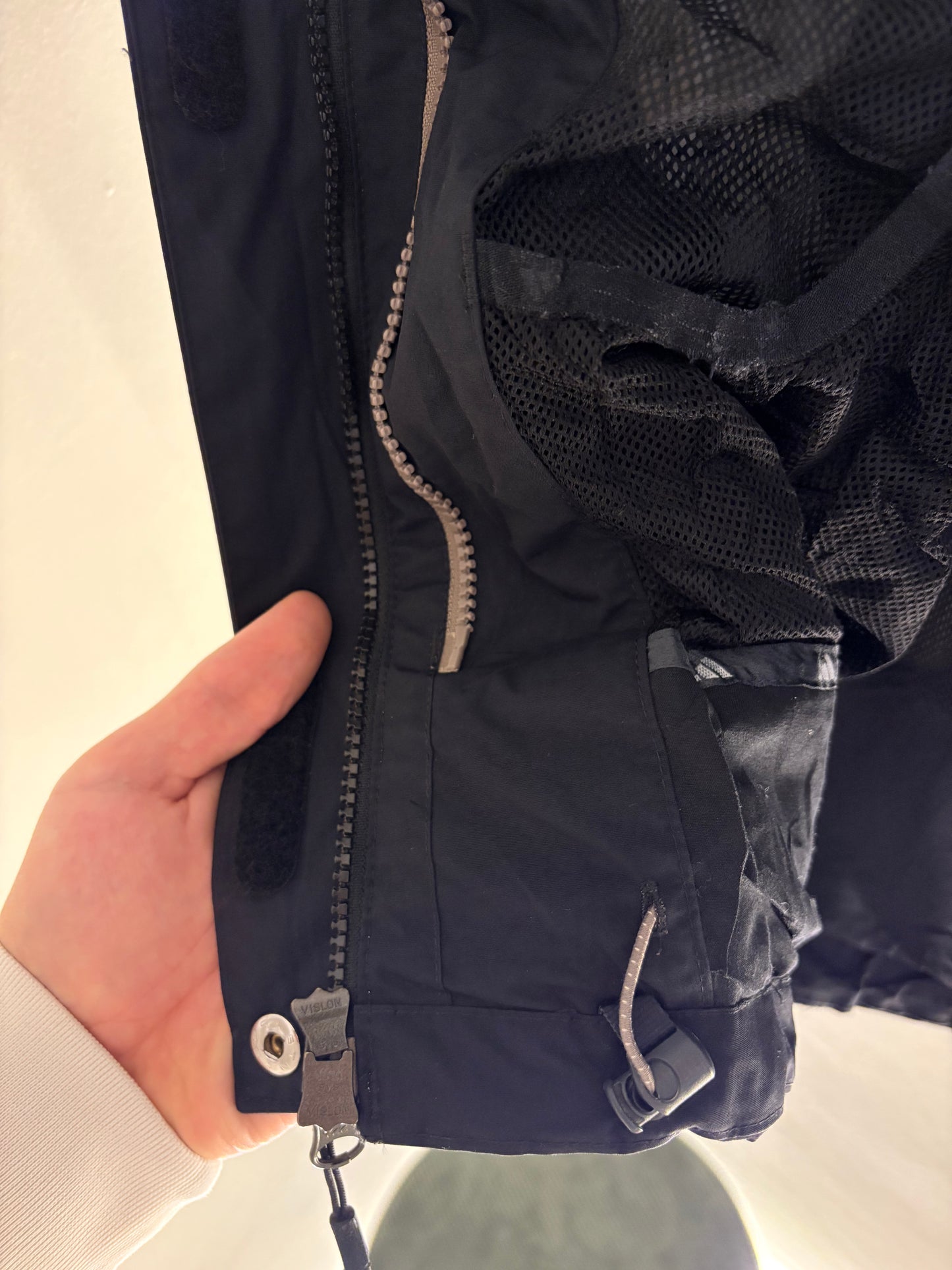 Giacca Tecnica Adidas