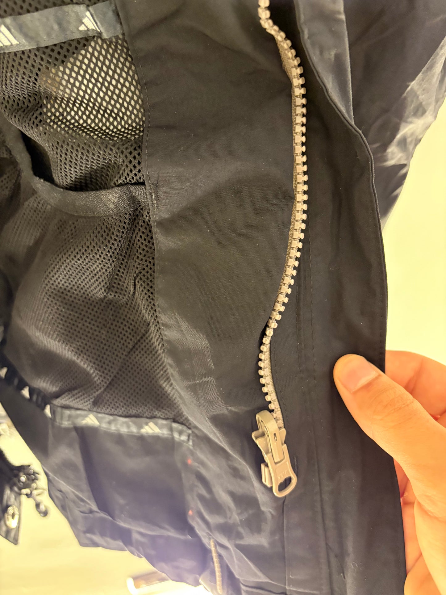 Giacca Tecnica Adidas