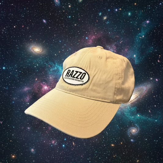 Soddisfazione garantita Cap Vintage Sand