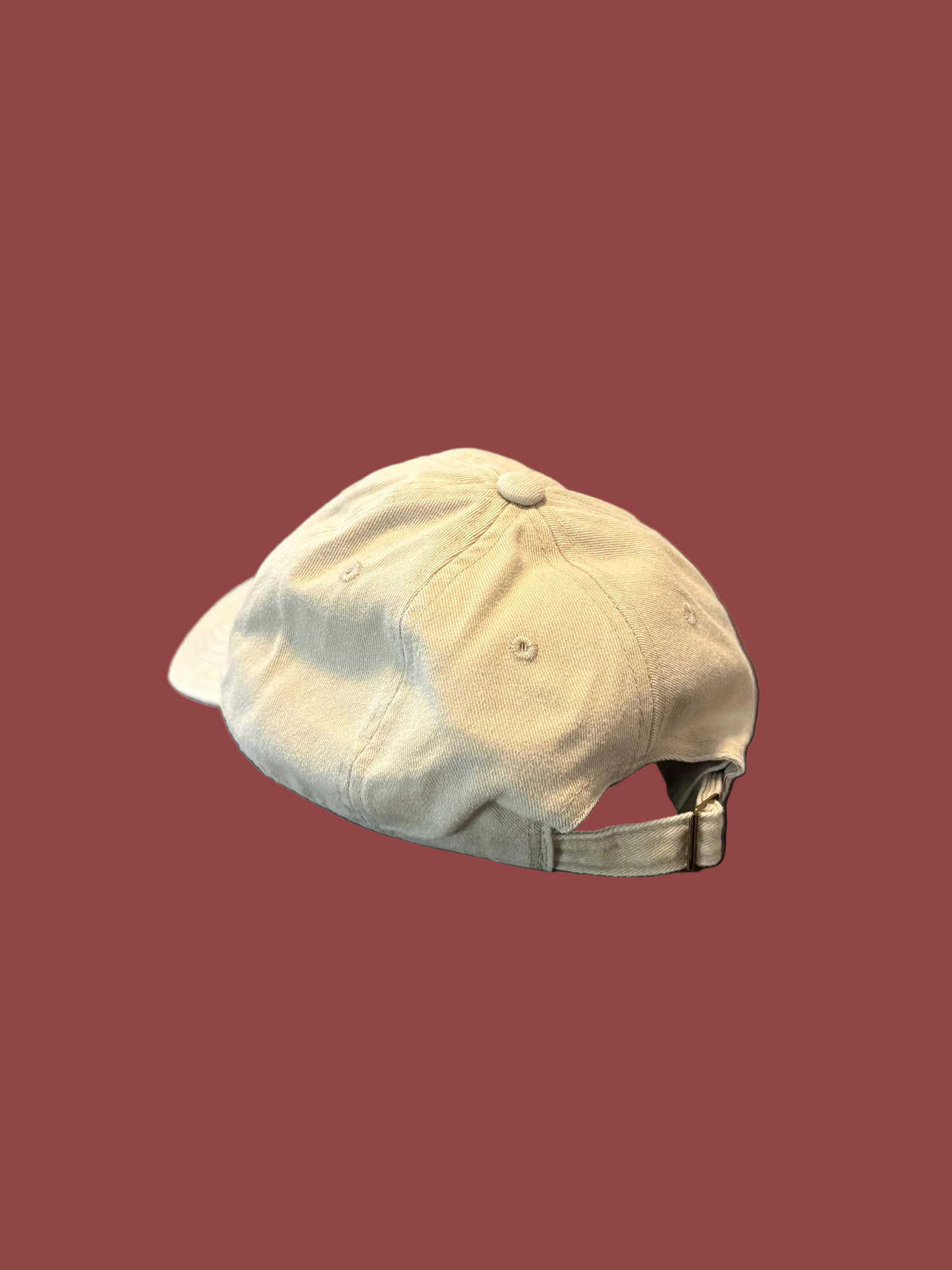 Soddisfazione garantita Cap Vintage Sand